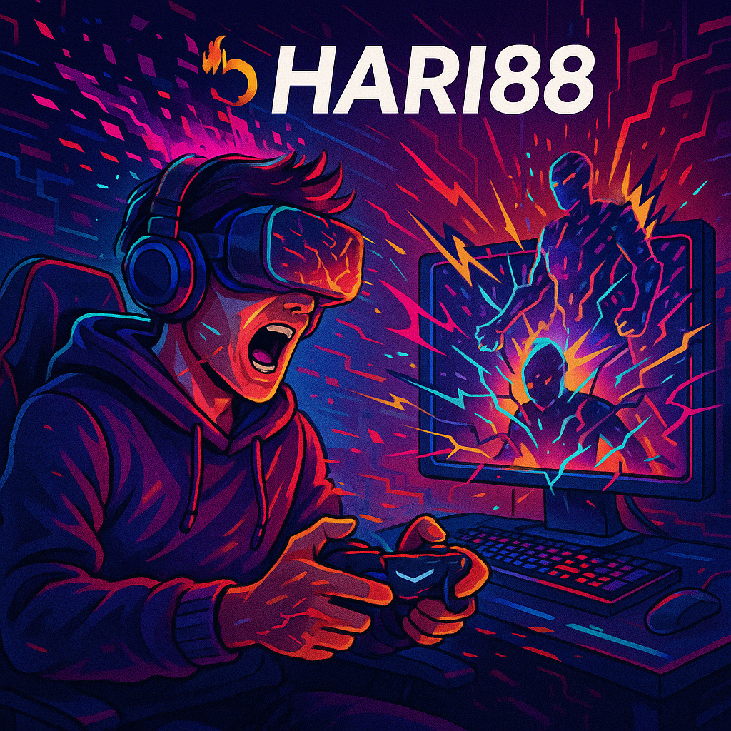 HARI88